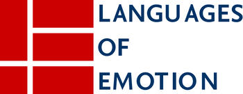 Languages of Emotion