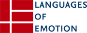 Languages of Emotion