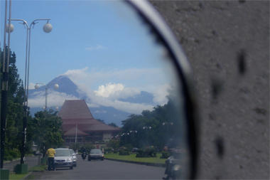 Indonesien