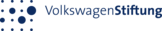 Logo Volkswagenstiftung