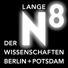 Logo der Langen Nacht der Wissenschaften