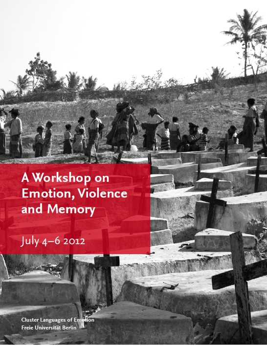 How do communities overcome and remember experiences of violence?