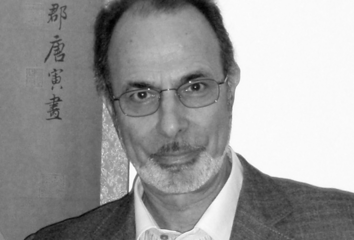 Jack Barbalet - Professor of Sociology and Head of the Sociology Department at Hong Kong Baptist University