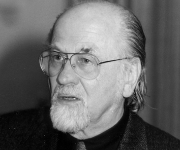 Prof. Dr. Dr. h.c. Norbert Bischof