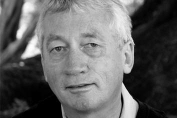 Frans de Waal