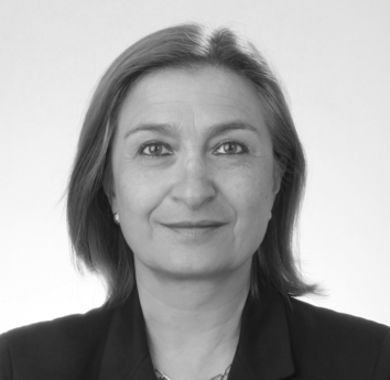 Joanna Pfaff-Czarnecka - Professorin für Sozialanthropologie, Fakultät für Soziologie der Universität Bielefeld