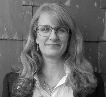Monique Scheer ist Professorin am Ludwig-Uhland-Institut für Empirische Kulturwissenschaft der Eberhard Karls Universität Tübingen