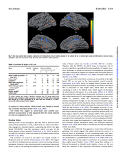 Altmann, U., Bohrn, I.C., Lubrich, O., Menninghaus, W., Jacobs, A. M. (2012). Fact vs fiction—how paratextual information shapes our reading processes. Social Cognitive and Affective Neuroscience. doi: 10.1093/scan/nss098