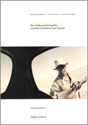 Kappelhoff, H., Gaertner, D., Pogodda, C.  (2013). Mobilisierung der Sinne. Der Hollwood-Kriegsfilm zwischen Genrekino und Historie. Berlin: Vorwerk 8.