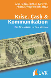 Peter, N., von Wedemeyer, C., Knoop, C., Lubrich, O. (2012). Sprachbilder der Krise. Metaphern im medialen und politischen Diskurs. Peltzer et al. (Eds.). Krise, Cash & Kommunikation: Die Finanzkrise in den Medien. 49–69. Konstanz: UVK.