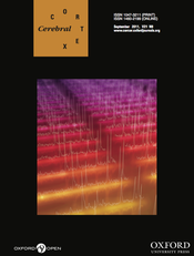 Moseley, R., Carota, F., Hauk, O., Mohr, B., Pulvermüller, F. (2012). A role for the motor system in binding abstract emotional meaning. Cerebral Cortex 22 (7). 1634-1647. doi:10.1093/cercor/bhr238