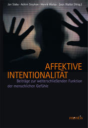 Slaby, J., Stephan, A., Walter, H., Walter, S. (Eds.) (2011). Affektive Intentionalität. Beiträge zur welterschließenden Funktion der menschlichen Gefühle. Paderborn: mentis.